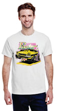 Load image into Gallery viewer, Ford Pinto T-Shirt 002 **FREE SHIPPING in USA**
