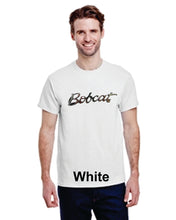 Load image into Gallery viewer, Mercury Bobcat T-Shirt **FREE SHIPPING IN USA**