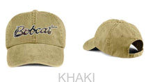 Load image into Gallery viewer, MERCURY BOBCAT Baseball Cap Hat **FREE SHIPPING in USA**