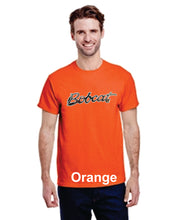 Load image into Gallery viewer, Mercury Bobcat T-Shirt **FREE SHIPPING IN USA**