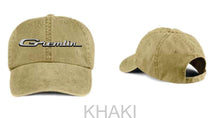 Load image into Gallery viewer, Gremlin Baseball Cap Hat **FREE SHIPPING in USA**