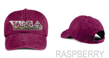 Load image into Gallery viewer, CHEVROLET VEGA Baseball Cap Hat