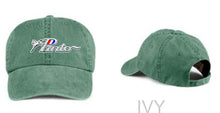 Load image into Gallery viewer, Pinto Baseball Cap Hat **FREE SHIPPING in USA**