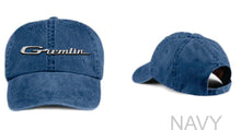 Load image into Gallery viewer, Gremlin Baseball Cap Hat **FREE SHIPPING in USA**