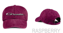 Load image into Gallery viewer, Gremlin Baseball Cap Hat **FREE SHIPPING in USA**