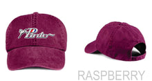 Load image into Gallery viewer, Pinto Baseball Cap Hat **FREE SHIPPING in USA**