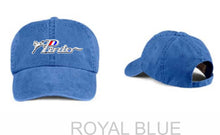 Load image into Gallery viewer, Pinto Baseball Cap Hat **FREE SHIPPING in USA**