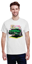 Load image into Gallery viewer, Ford Pinto T-Shirt 002 **FREE SHIPPING in USA**