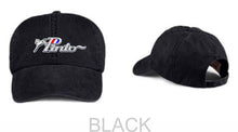 Load image into Gallery viewer, Pinto Baseball Cap Hat **FREE SHIPPING in USA**