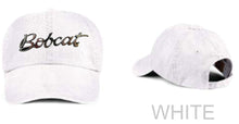 Load image into Gallery viewer, MERCURY BOBCAT Baseball Cap Hat **FREE SHIPPING in USA**
