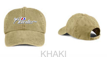 Load image into Gallery viewer, Pinto Baseball Cap Hat **FREE SHIPPING in USA**