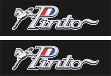 Load image into Gallery viewer, Ford Pinto Stickers 36 " Wide **FREE SHIPPING**