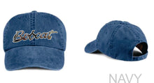 Load image into Gallery viewer, MERCURY BOBCAT Baseball Cap Hat **FREE SHIPPING in USA**
