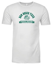 Load image into Gallery viewer, Don Bosco Tech Paterson, NJ GYM SHIRT (NEXT LEVEL Brand) FREE SHIPPING
