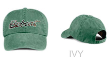 Load image into Gallery viewer, MERCURY BOBCAT Baseball Cap Hat **FREE SHIPPING in USA**