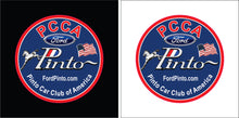 Load image into Gallery viewer, Ford Pinto Stickers 3" Wide VERSION 001 **FREE SHIPPING**