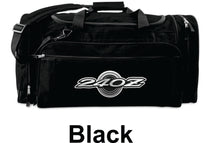 Load image into Gallery viewer, Datsun 240Z Duffle Bag FREE SHIPPING in USA
