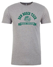 Load image into Gallery viewer, Don Bosco Tech Paterson, NJ GYM SHIRT (NEXT LEVEL Brand) FREE SHIPPING