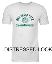 Load image into Gallery viewer, Don Bosco Tech Paterson, NJ GYM SHIRT (NEXT LEVEL Brand) FREE SHIPPING