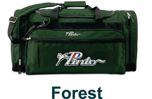 Ford Pinto Duffle Bag FREE SHIPPING in USA