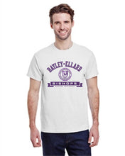 Load image into Gallery viewer, Bayley-Ellard HS BISHOPS Shirt 002 FREE SHIPPING in USA.