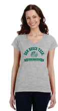 Load image into Gallery viewer, DON BOSCO TECH , Paterson, NJ CHEERLEADER Ladies Version FREE SHIPPING in USA