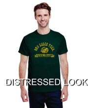 Load image into Gallery viewer, Don Bosco Tech Paterson, NJ GYM SHIRT Reproduction FREE SHIPPING in USA.