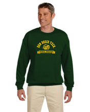 Load image into Gallery viewer, Don Bosco Tech Paterson, NJ Crewneck SWEATSHIRT 003 FREE SHIPPING in USA...
