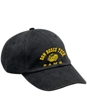 Load image into Gallery viewer, Don Bosco Tech Retro Baseball Cap