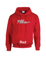 Load image into Gallery viewer, Ford Pinto Hooded Sweat Shirt **FREE SHIPPING**