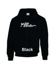 Load image into Gallery viewer, Ford Pinto Hooded Sweat Shirt **FREE SHIPPING**