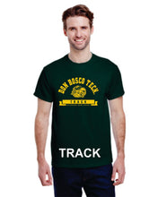 Load image into Gallery viewer, Don Bosco Tech ALL SPORTS T-Shirt Free Shipping in USA.