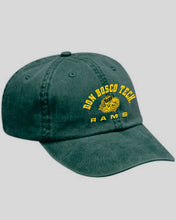 Load image into Gallery viewer, Don Bosco Tech Retro Baseball Cap