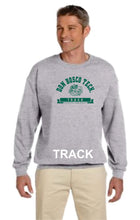Load image into Gallery viewer, Don Bosco Tech ALL SPORTS CREWNECK SWEAT Free Shipping in USA.