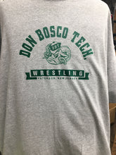 Load image into Gallery viewer, Don Bosco Tech ALL SPORTS T-Shirt Free Shipping in USA.