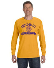 Load image into Gallery viewer, Bayley-Ellard HS BISHOPS Shirt 003 LONG SLEEVE - FREE SHIPPING in USA.