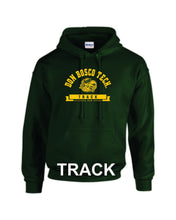 Load image into Gallery viewer, Don Bosco Tech ALL SPORTS HOODY Free Shipping in USA.