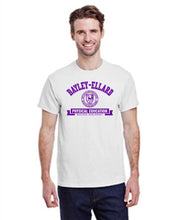 Load image into Gallery viewer, Bayley-Ellard HS Gym Shirt FREE SHIPPING in USA.