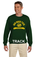 Load image into Gallery viewer, Don Bosco Tech ALL SPORTS CREWNECK SWEAT Free Shipping in USA.