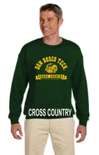 Load image into Gallery viewer, Don Bosco Tech ALL SPORTS CREWNECK SWEAT Free Shipping in USA.