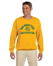 Load image into Gallery viewer, Don Bosco Tech Paterson, NJ Crewneck SWEATSHIRT 003 FREE SHIPPING in USA...