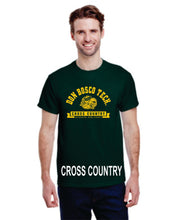 Load image into Gallery viewer, Don Bosco Tech ALL SPORTS T-Shirt Free Shipping in USA.