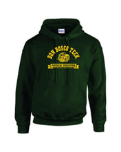 Load image into Gallery viewer, Don Bosco Tech Paterson, NJ GYM HOODED SWEATSHIRT FREE SHIPPING in USA