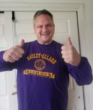 Load image into Gallery viewer, Bayley-Ellard HS BISHOPS Shirt 003 LONG SLEEVE - FREE SHIPPING in USA.