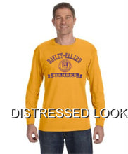 Load image into Gallery viewer, Bayley-Ellard HS BISHOPS Shirt 003 LONG SLEEVE - FREE SHIPPING in USA.