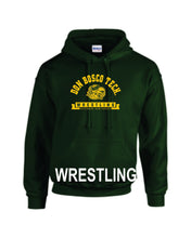 Load image into Gallery viewer, Don Bosco Tech ALL SPORTS HOODY Free Shipping in USA.