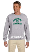 Load image into Gallery viewer, Don Bosco Tech ALL SPORTS CREWNECK SWEAT Free Shipping in USA.