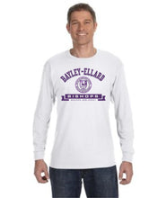 Load image into Gallery viewer, Bayley-Ellard HS BISHOPS Shirt 003 LONG SLEEVE - FREE SHIPPING in USA.