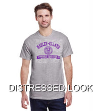 Load image into Gallery viewer, Bayley-Ellard HS Gym Shirt FREE SHIPPING in USA.