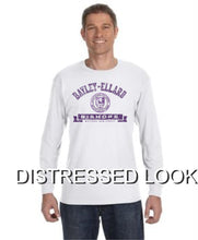 Load image into Gallery viewer, Bayley-Ellard HS BISHOPS Shirt 003 LONG SLEEVE - FREE SHIPPING in USA.